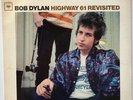 Bob Dylan - Highway 61 Revisited - 1965 - Vinyl LP - Columbia Two Eye Stereo