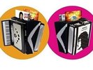 Weird Al Squeeze Box: The Complete Works Of Weird Al Yankovic 15LP Box Set
