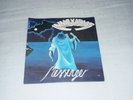 INNOXIOUS - MESSENGER 1990 PRIVATE METAL FAR EAST PARADOXX WYZARD RUDE AWAKENING
