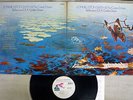 LONNIOE LISTON SMITH REFLECTIONS OF A GOLDEN FLYING DUTCHMAN RVP-6076 Japan LP