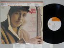 BOB DYLAN SAME CBS/SONY SONP-50210 Japan CAP OBISHRINK VINYL LP