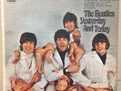 *USED* Beatles Yesterday and Today Butcher Cover 3rd State LP