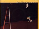 KENNY GRAHAM AND HIS SATELLITES Moondog and Suncat Suites LP VINYL UK Mgm 1958