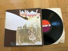 Led Zeppelin - II (2). Atlantic UK stereo 1969 1st press