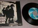 Rolling Stones 1966 45 + PS 19th Nervous Breakdown    Plays NM    London 9823