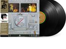 BOB MARLEY & THE WAILER - Babylon by bus (Half Speed Master) (2020) 2 LP