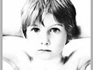 U2 Boy LP