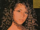 Mariah Carey - Mariah Carey (Vinyl LP - 1990 - US - Reissue)