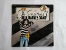 LP Alex Harvey Band - 1973 - 6360 103 - Next..The sensational