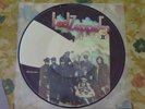 Led Zeppelin II NM Atlantic HATS421-43-P Discogs ID: 6346339