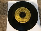 Elvis Sun Label vinyl 7