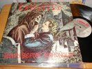 the exploited  vinyl l.p.          death before dishonour....