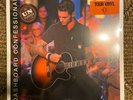 Dashboard Confessional - Unplugged 2.0  Tour Vinyl - Tri-Color Vinyl LP - Sealed