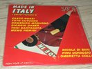 MADE IN ITALY picture disc Vasco Rossi + vari LP