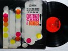 JACK COSTANZO Cano & Bongos ORIG LATIN DESCARGA GNP LP
