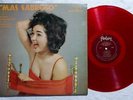 MONGO SANTAMARIA Mas Sabroso ORIG LATIN PACHANGA STEREO LP RED WAX VG++