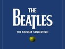 The Beatles: Singles Collection (23x7