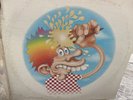 GRATEFUL DEAD EUROPE 72 3 LP SET NM/EX- US WARNER BROTHERS VINYL LIVE