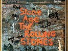 THE ROLLING STONES - Stone Age - RARE MEXICO LP