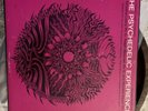 The Psychedelic Experience Timothy Leary BRX 601 Vinyl Record