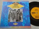 SANTANA - SAMBA PA TI / SHE'S NOT THERE OLD GOLD CUSTOM SLEEVE EX