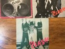 The Clash-White Riot/Remote Control/Complete Control 7