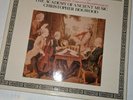 BACH Six  Brandenburg Concertos HOGWOOD 2-LP-Box DECCA Digital 6.35681