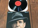 Johnny Cash JOHNNY 99 Vinyl 1983 Columbi Near Mint Vinyl Ex Sleeve AL 38696