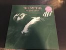 The Smiths - The Queen Is Dead LP vinyl - ROUGH 96 Original Pressing EX+