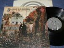 BLACK SABBATH same (1st Album) / SWIRL LABEL LP UK 1970 VERTIGO VO 6