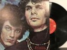 Mike Bloomfield And Al Kooper ?– The Live Adventures Of.... LP 1969 KGP 6 EX/NM