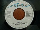 MYLENE FARMER Libertine 45 tours CANADA 1986 Mylène Trafic Quebec - RARE