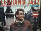 Legrand Jazz (Miles Davis on some tracks) - Philips BBL 7328 UK 1959 - VG++/VG+