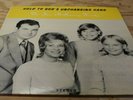 McKamey Family “Hold To God’s Unchanging Hand” McKameys RARE LP Gospel