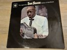 The Legendary Son House Father Of Folk Blues CBS Rare Orange Label A1/B1 Vinyl.