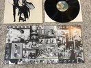Fleetwood Mac Rumours LP Vinyl Record (1977, BSK 3010) ft. “Dreams” 12” Record