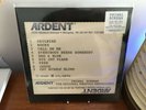 PRIMAL SCREAM GIVE OUT BUT DON'T (ORIGINAL MEMPHIS) 2 LP FIRST PRESS MISPRINT EU