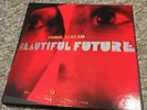 PRIMAL SCREAM - BEAUTIFUL FUTURE - VINYL BOX SET - 3LP SET - EX