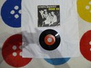 SHAM 69 BORSTAL BREAKOUT RARE DUTCH 7 INCH VINYL IN PICTURE SLEEVE CLASH PISTOLS