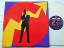 CANADA  Ex to NM- CLAUDE FRANCOIS Comme d'habitude ORIG 1967 Fleche LP
