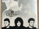 Super rare vinyl QUEEN Greatest Hits III Limited Edition Numbered GENUINE 2LP