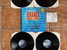 Various - Trance Europe Express - TEEX LP1 - Vinyl LP 4 X Lp MOBY 1993 (RARE)