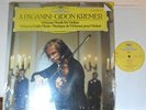 GIDON KREMER  A PAGANINI  VIRTUOSO VIOLIN MUSIC  DGG DIGITAL LP 415 484-1  NM