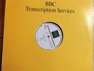 U2 In Concert Live - BBC Transcription Services LP