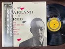 RED GARLAND A GARLAND OF RED PRESTIGE VIJ 236 OBI MONO JAPAN Vinyl LP