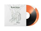 FRANK CARTER AND THE RATTLESNAKES BLOSSOM DELUXE PAINT BY NUMBERS VINYL LTD 250
