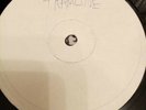Tramline - UK White Label Test Press - Moves Of Vegetable Centuries - ILPS-9095