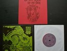 Black Magick SS - Symbols Of Great Power EP Vinyl Rar Rare Limited