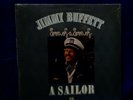 JIMMY BUFFETT VERY RARE SEALED LP SON OF A SAILOR 1978 USA 1stPRESS NO CUTOUTS