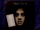 BILLY JOEL VERY RARE SEALED LP PIANO MAN 1980 USA PRESS RARE HYPE STICKER OOP